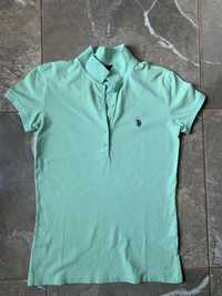 Tricou Polo dama