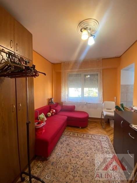 Apartament 4 camere prima etapa M16