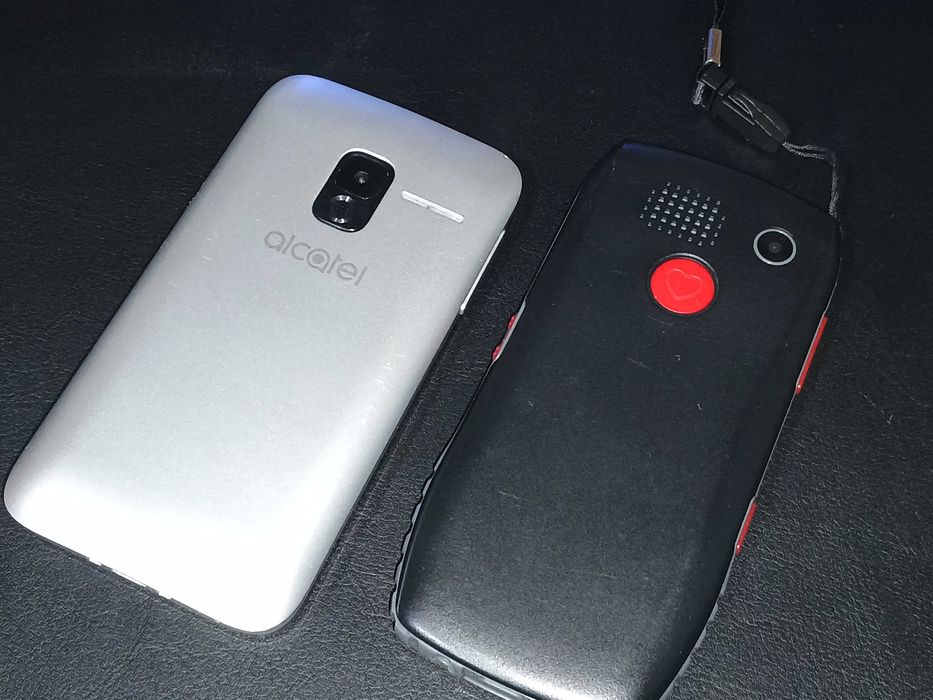 Telefoane Mobile Seniori