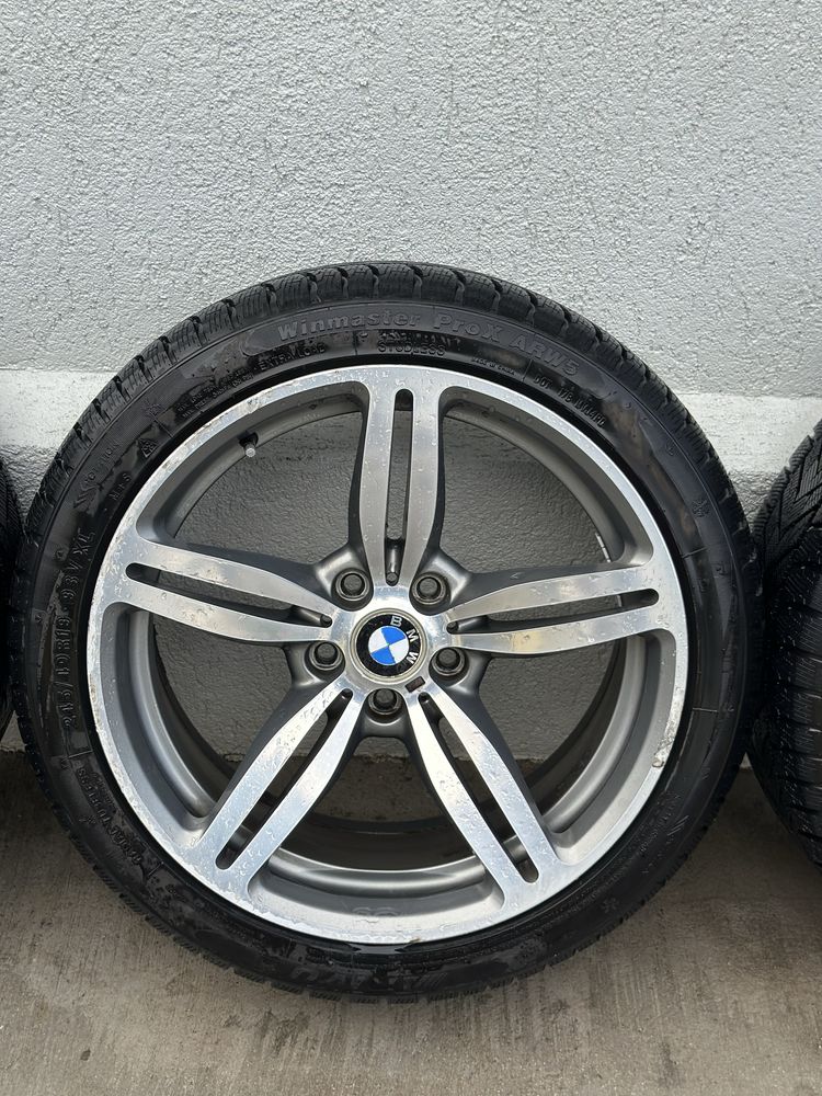 Джанти style 167 OEM