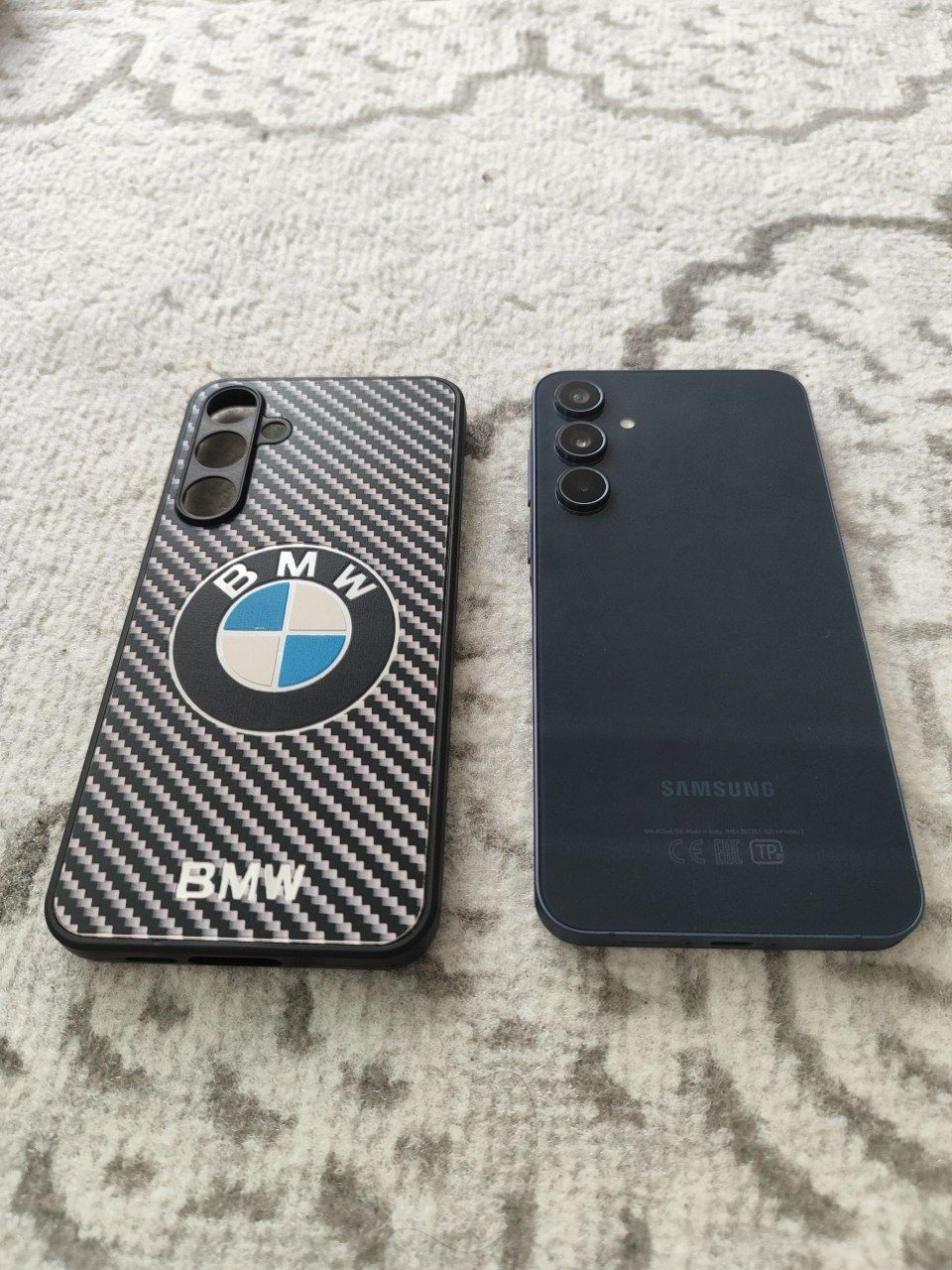 SAMSUNG Galaxy A55 5G