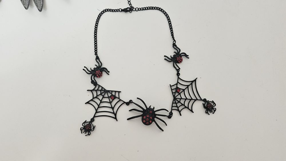 Костюм за Хелоуин. Halloween. Mомичета над 10г