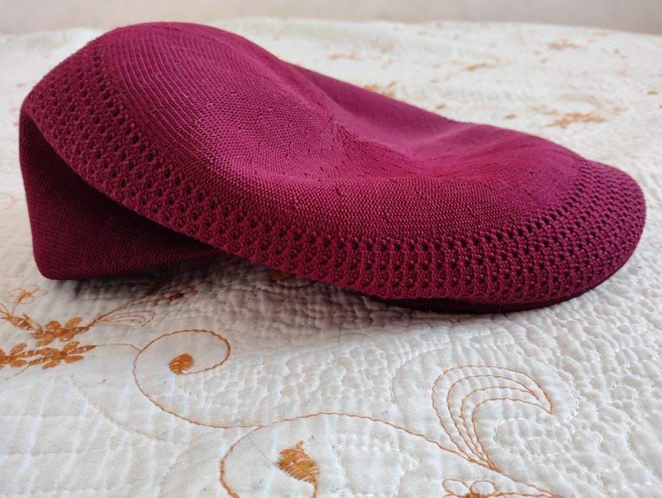 Basca Kangol Vintage tropic 504