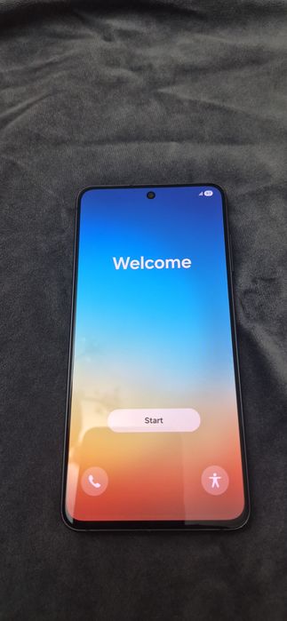 Vand telefon Samsung Galaxy S21 FE