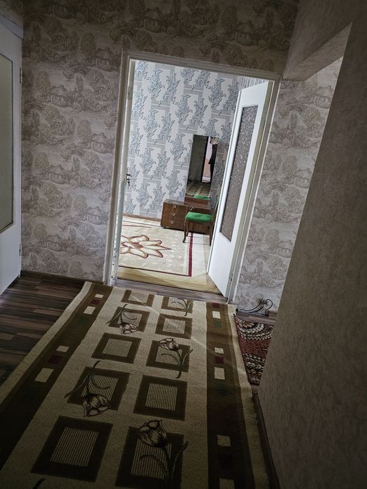 Mirobod tumani eski sarko'lski