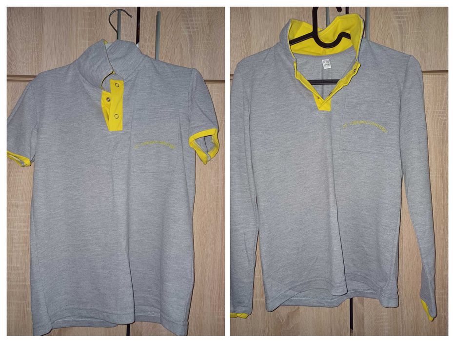 Ученическа униформа ОУ Стефан Караджа-Варна