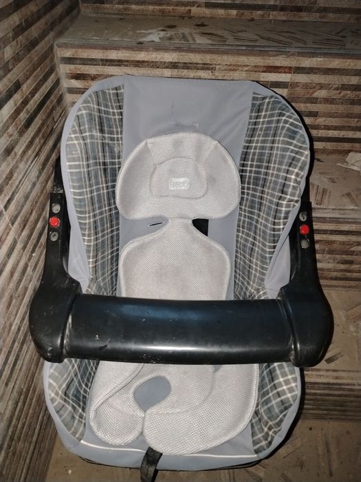 Автокресло для малышей