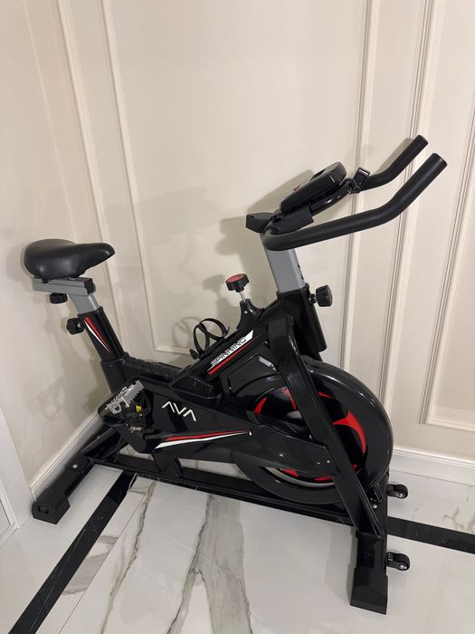 Велотренажер AVA