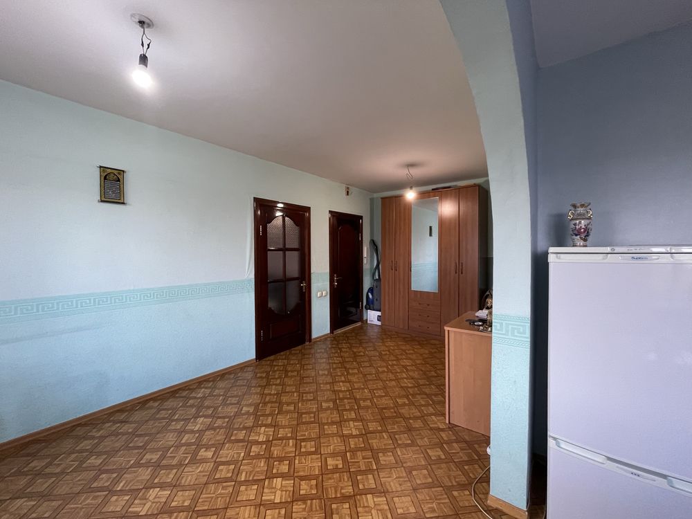 Продам 3-х комн квартиру на Степном