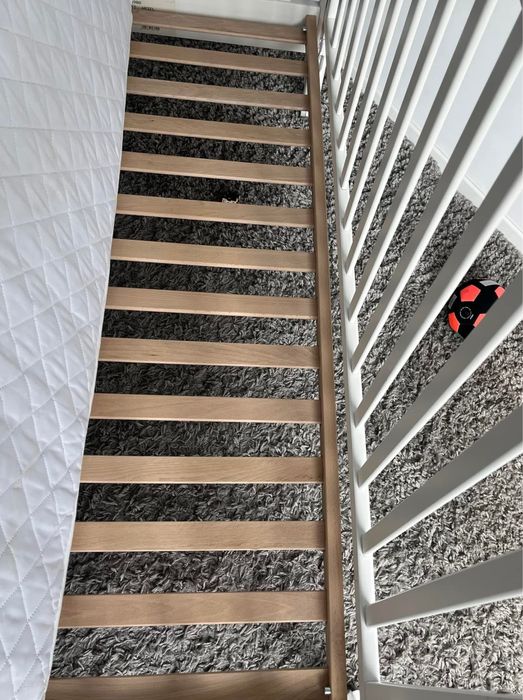 Vand patut Pali + saltea Pali 750 ron