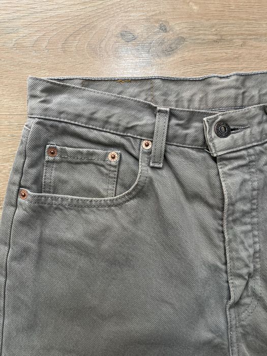 Levis 615 Orange Tab мъжки дънки W32