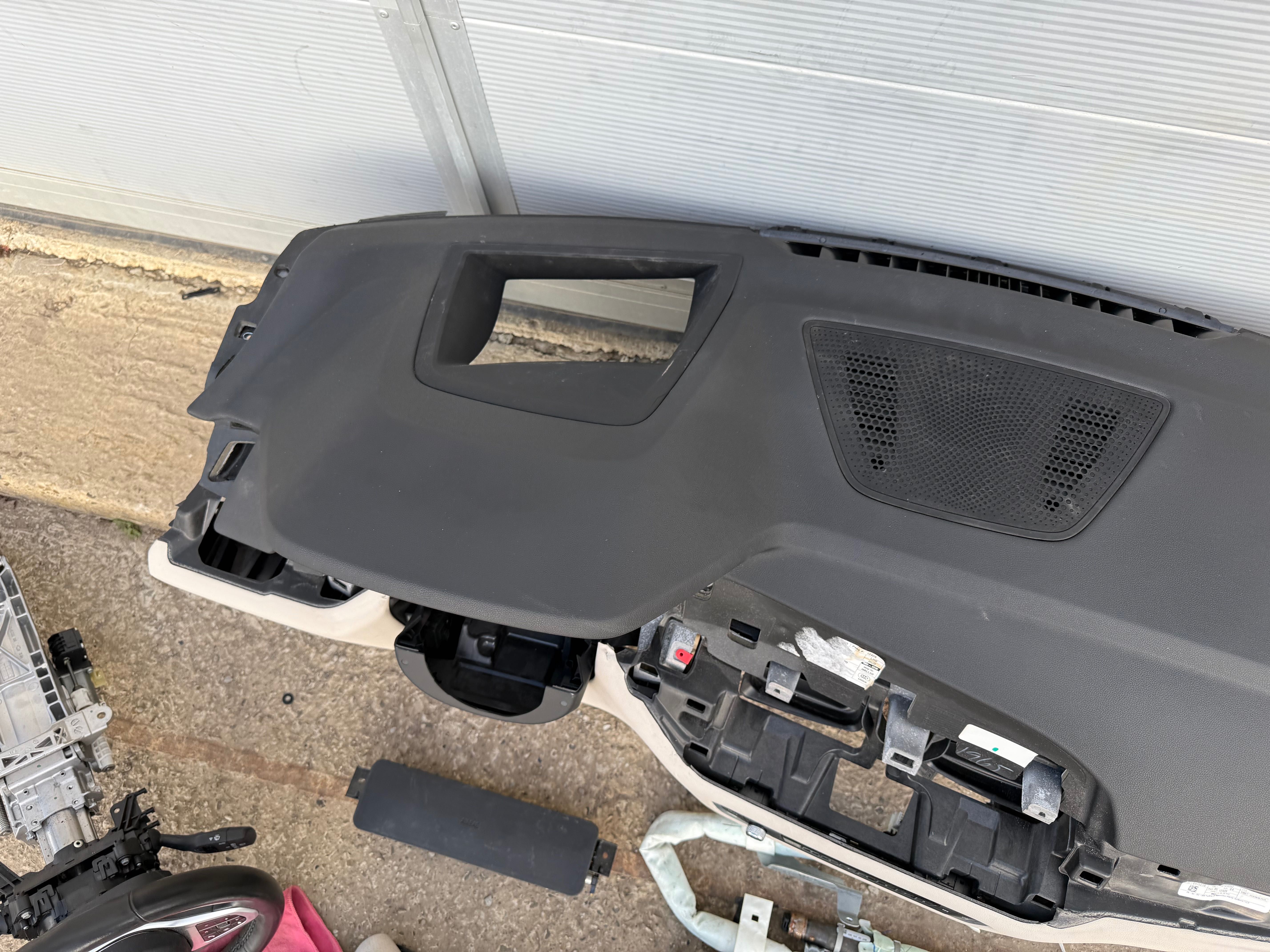 Kit Airbag Bmw X5 G05 X6 G06 X7 G07 plansa bord centuri cortine volan