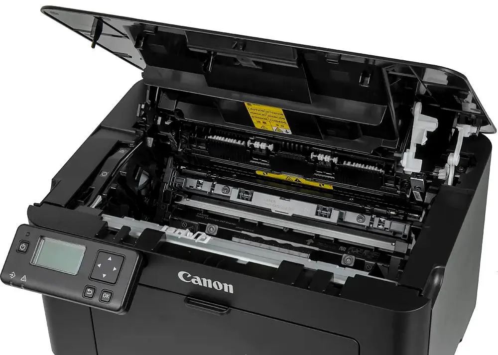 Принтер лазерный Canon i-Sensys LBP113w черно-белая печать