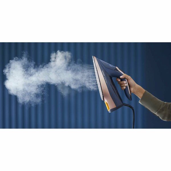 Утюг Philips DST8050 Azur, синий