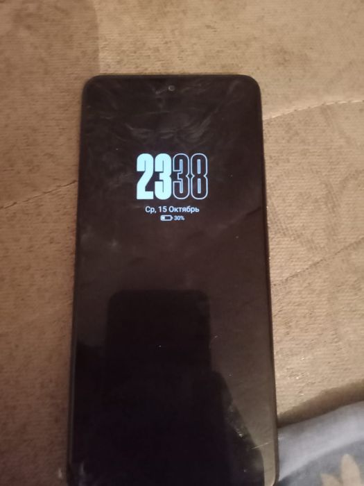 Xiaomi poco F3 256gb