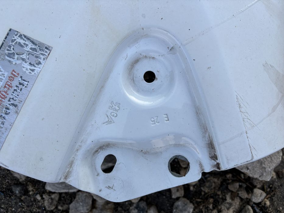 Калници за Пежо Партнер 08-10г