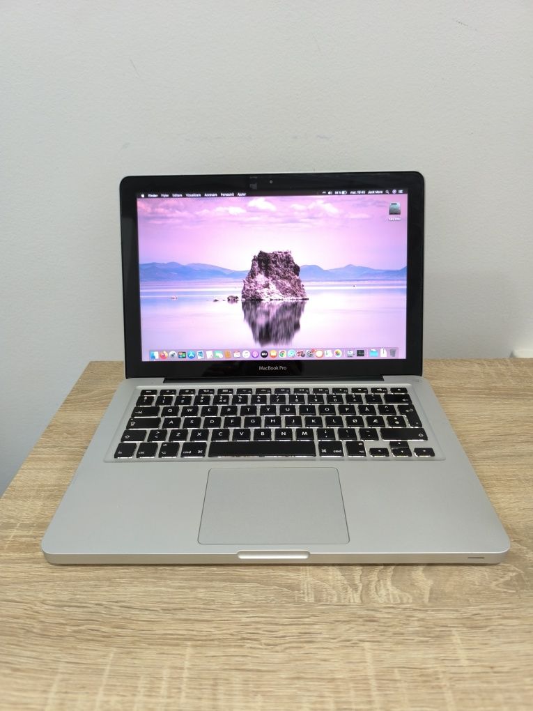 Laptopuri Macbook Pro 13" i5/i7