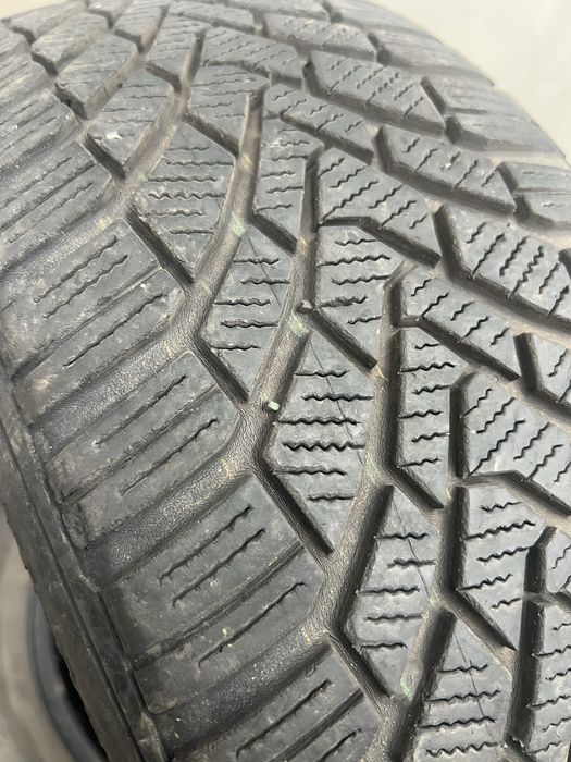 Anvelope iarna continental 205/55 R16