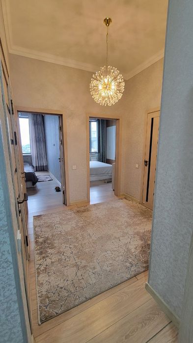 Жк минор Рива продаётся в новостройке 3/10/10 84м2 и мансарда 84м2