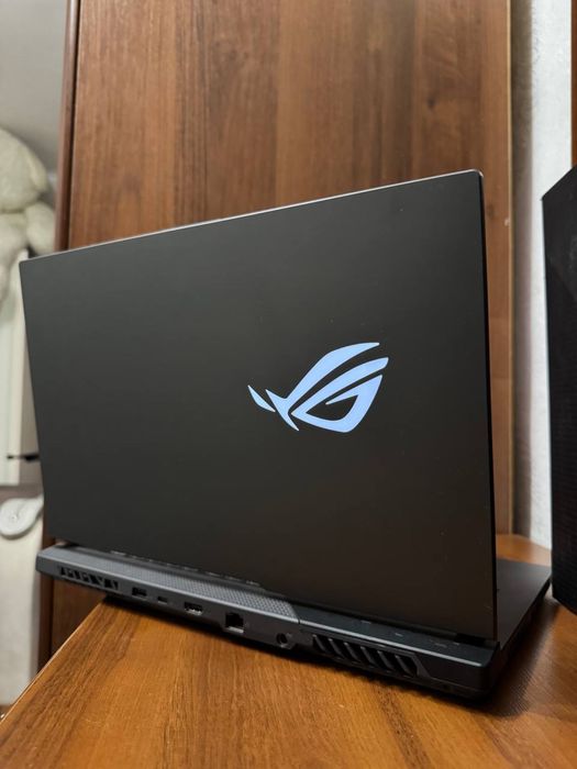 Asus rog strix g15