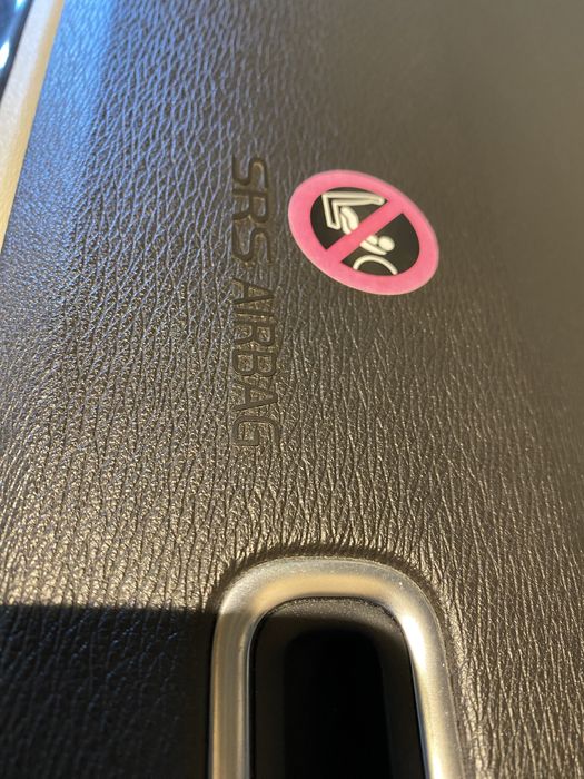 Plansa bord Volvo s80 v70