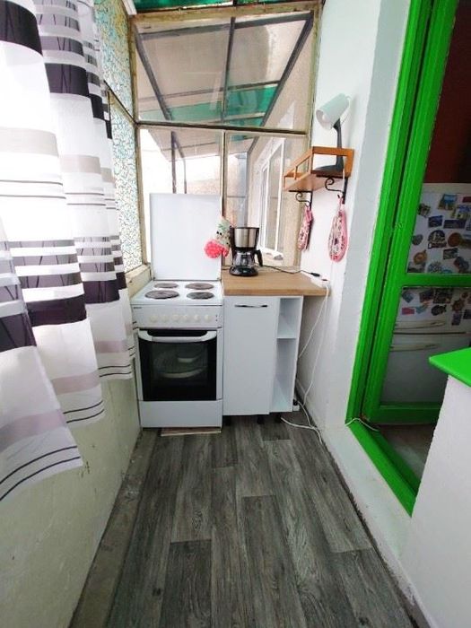 Продава се Едностаен апартамент в София, Младост 3 - 45 кв.м за 2445 €/кв.м - Снимка #6