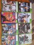 Jocuri Xbox 360.