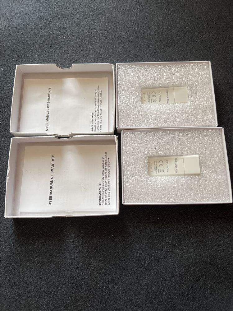 2 Module WiFi Aer Conditionat NetHome Plus EU-OSK105
