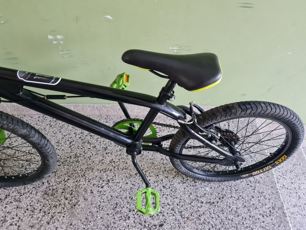 Продавам BMX 20 цола детско колело/велосипед