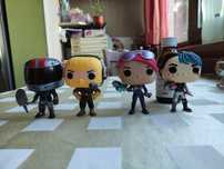 Funko pop колекция