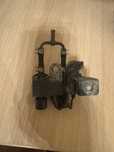 Electrovalva vacuum blocant spate Nissan Patrol Y60/Y61