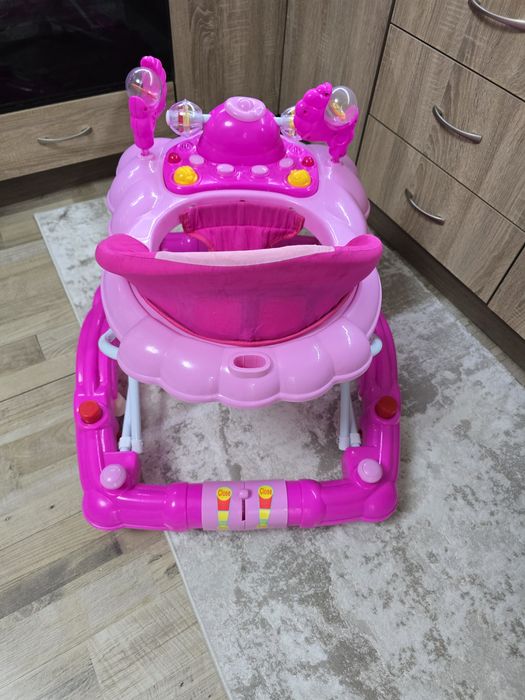 Проходилка за дечица