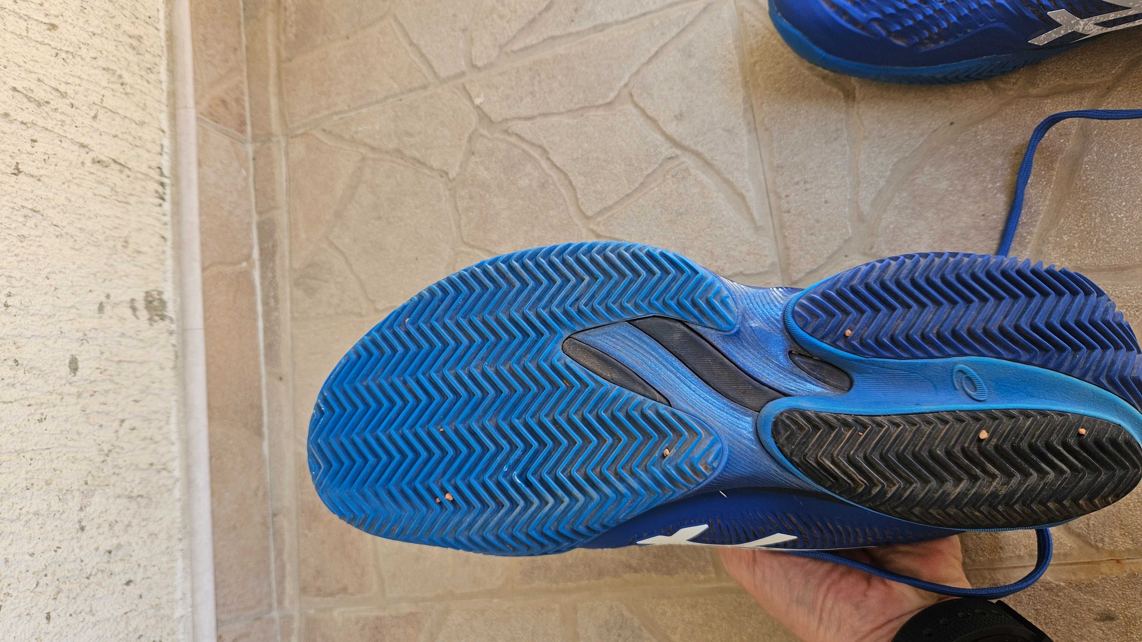 Маратонки за тенис Asics Court FF3 Novak