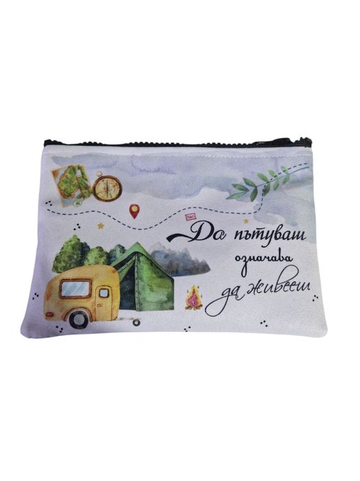 Протмонета с печат
