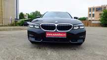 BMW Seria 3 1 Propietar in Germania,stare perfecta service la zi