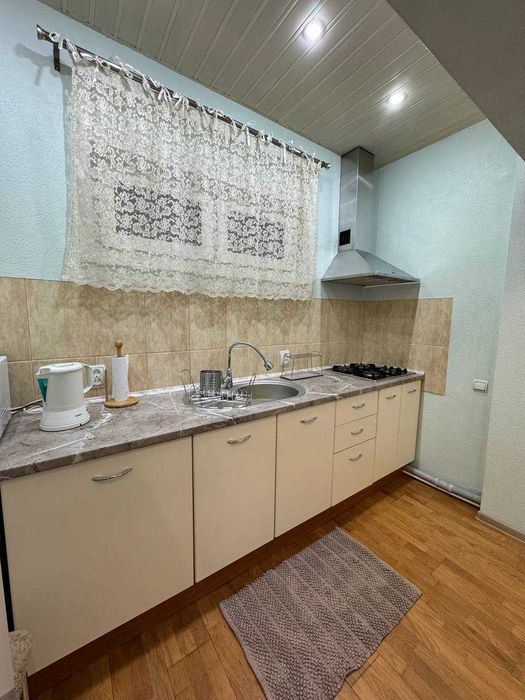 аренда квартиры на долгий срок