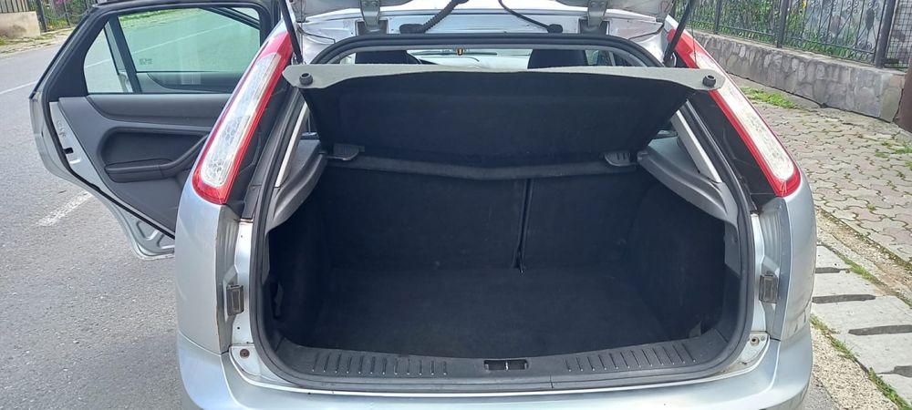FORD Focus 1.8 TDCI