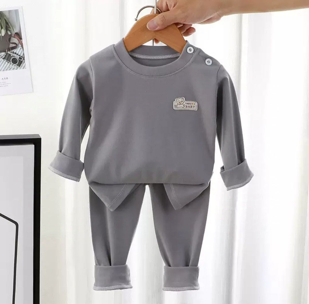 oʻgʻil bolalar uchun pijama