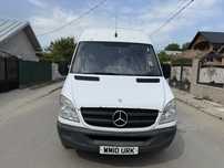Mercedes Sprinter 313 Cdi