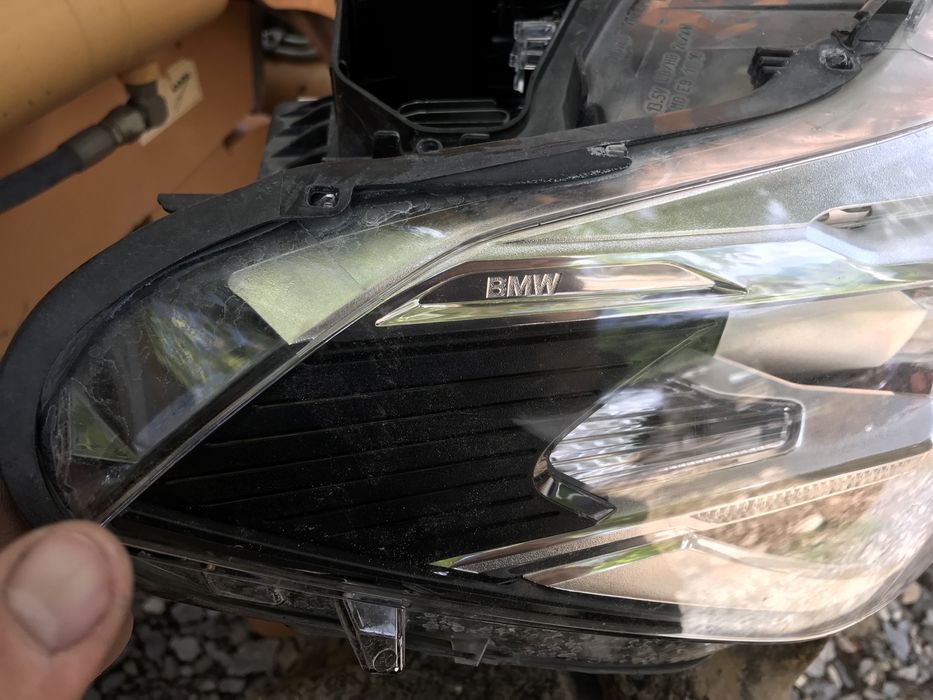 Десен Фар за BMW X1,F48,2015-