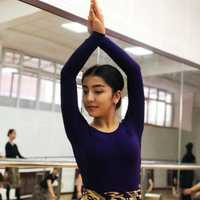 Хореография|Танцы|Гимнастика|Ташкент