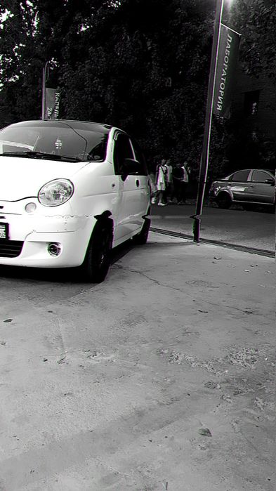 Matiz 2.300$ kelishladgan joyi bor