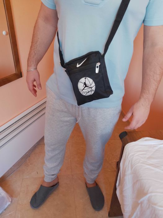 Нова спортна паласка
