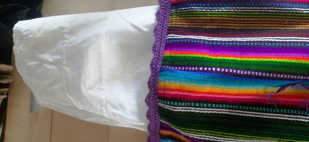 Ie cu Fusta si Fote pentru copila 10-12 ani