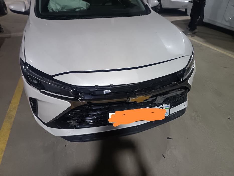 Продаётся автомобиль Шевроле MONZA