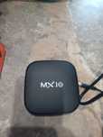 Тв бокс MX box 10