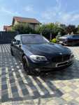 BMW Seria 5  F10 2000cmc