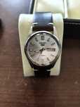 Seiko 5 ceas automatic bărbați