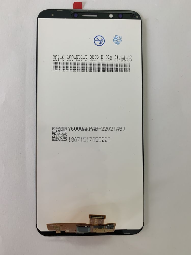 Нов Дисплей + Тъч за Huawei Y7 2018 / Y7 2018 Prime
