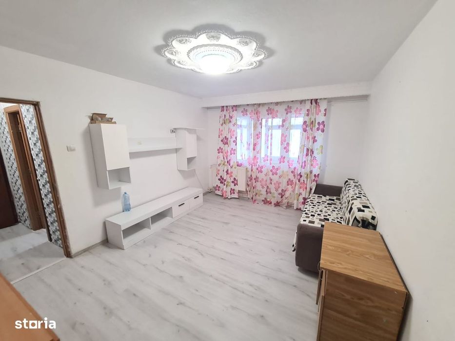Apartament 2 camere, CORNISA -Bacau